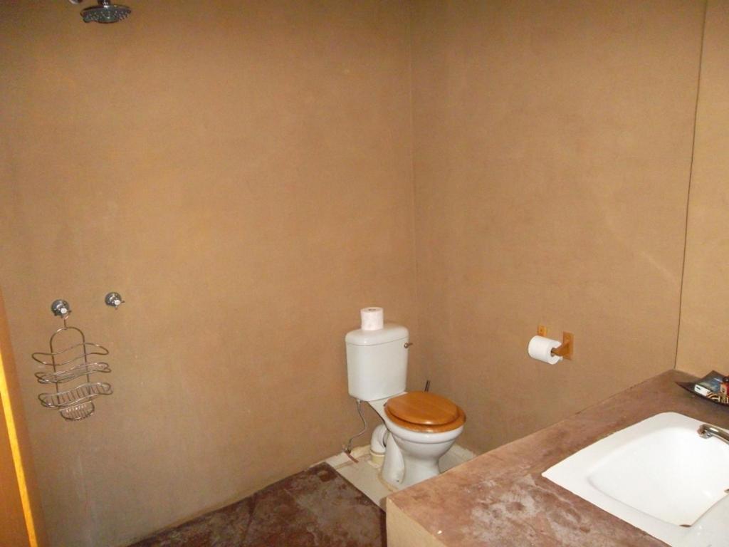 Ku De Ta B&B ホワイトリバー エクステリア 写真
