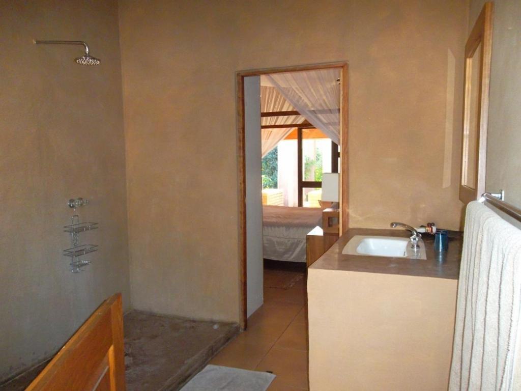 Ku De Ta B&B ホワイトリバー エクステリア 写真