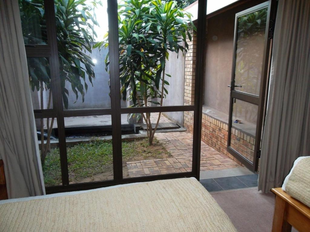 Ku De Ta B&B ホワイトリバー エクステリア 写真