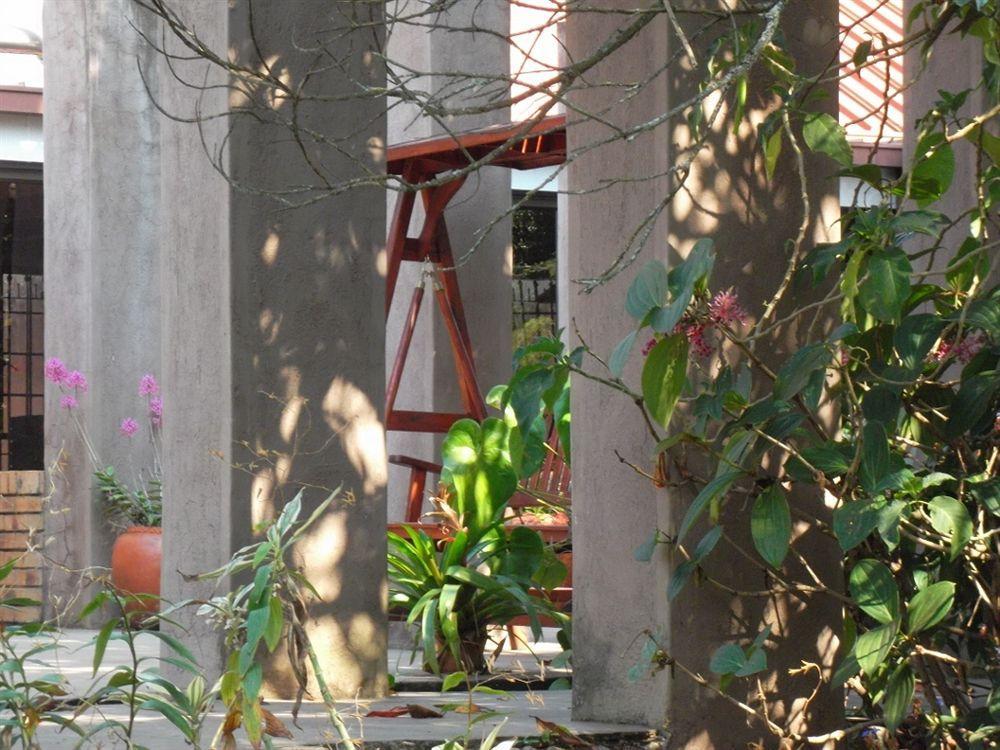 Ku De Ta B&B ホワイトリバー エクステリア 写真